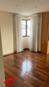 Apartamento com 3 Quartos à venda, 140m² no Brooklin Novo, São Paulo