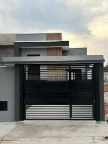 Casa com 2 Quartos à venda, 126m² no Loteamento Terra Nova, Caçapava