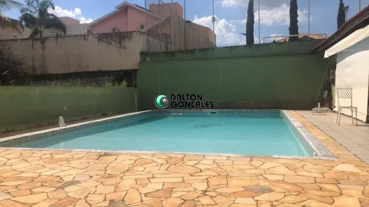 Casa com 6 Quartos à venda, 340m² no Chácara Areal, Indaiatuba