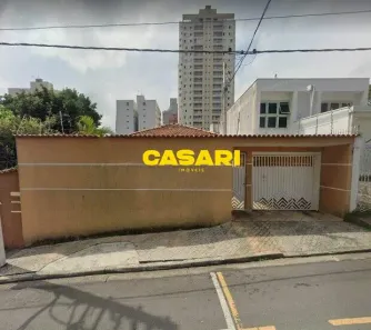 Casa com 4 Quartos à venda, 224m² no Centro, São Bernardo do Campo