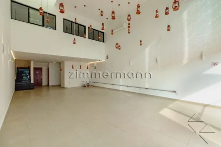 Prédio Comercial à venda, 229m² no Vila Romana, São Paulo