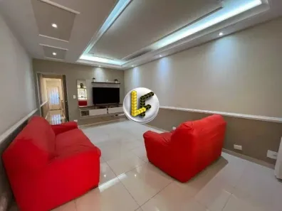 Sobrado com 3 Quartos à venda, 225m² no Cerâmica, São Caetano do Sul