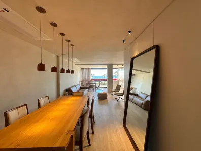 Apartamento com 2 Quartos para venda ou aluguel, 100m² no Barra da Tijuca, Rio de Janeiro