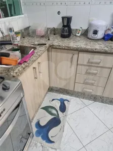 Casa de Condomínio com 2 Quartos à venda, 84m² no Vila Mazzei, São Paulo