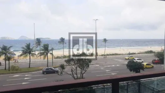 Apartamento com 3 Quartos à venda, 190m² no Ipanema, Rio de Janeiro