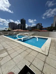 Apartamento com 3 Quartos à venda, 105m² no Candeias, Jaboatão dos Guararapes
