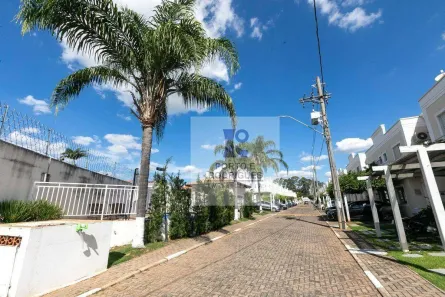 Casa de Condomínio com 3 Quartos à venda, 100m² no Parque Imperador, Campinas