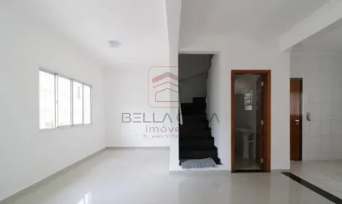 Casa de Condomínio com 3 Quartos para venda ou aluguel, 70m² no Vila Prudente, São Paulo