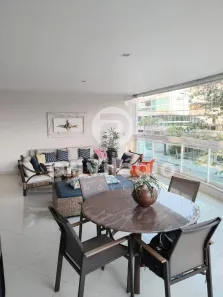 Apartamento com 3 Quartos à venda, 188m² no Recreio dos Bandeirantes, Rio de Janeiro