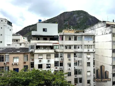 Apartamento com 2 Quartos à venda, 102m² no Copacabana, Rio de Janeiro
