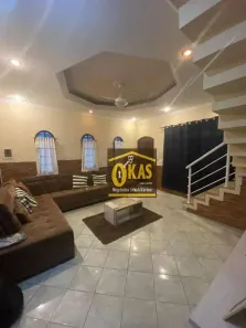Sobrado com 4 Quartos à venda, 550m² no Vila Nova Urupês, Suzano