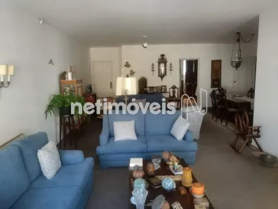 Apartamento com 4 Quartos à venda, 222m² no Santa Cecília, São Paulo