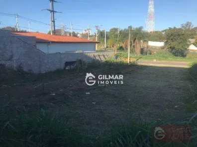 Lote/Terreno à venda, 440m² no Estância das Flores, Jaguariúna