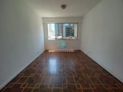 Apartamento com 3 Quartos para alugar, 90m² no Maracanã, Rio de Janeiro