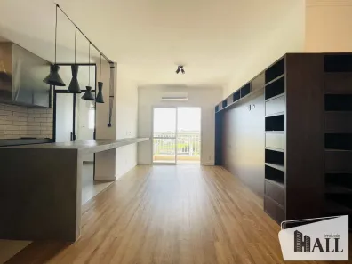 Apartamento com 3 Quartos à venda, 92m² no Jardim Francisco Fernandes, São José do Rio Preto