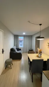 Apartamento com 2 Quartos à venda, 45m² no Areal, Itaboraí