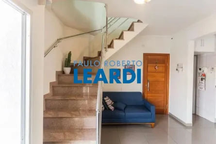 Cobertura com 3 Quartos à venda, 132m² no Sagrada Família, Belo Horizonte