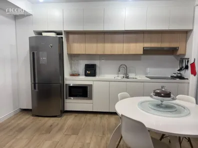 Apartamento com 3 Quartos à venda, 76m² no Vila Industrial, São José dos Campos