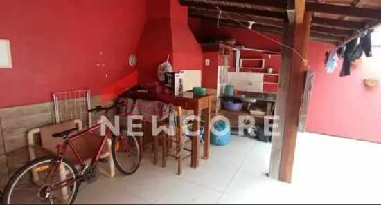Casa com 2 Quartos à venda, 53m² no Hípica, Porto Alegre
