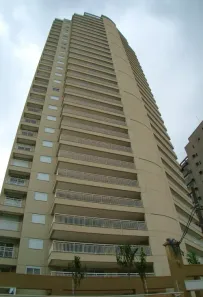 Apartamento com 3 Quartos à venda, 178m² no Vila Mariana, São Paulo