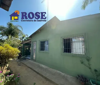 Fazenda/Sítio com 2 Quartos à venda, 1500m² no Parque Residencial Nova Almeida, Serra