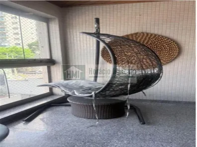 Apartamento com 4 Quartos à venda, 200m² no Santa Paula, São Caetano do Sul