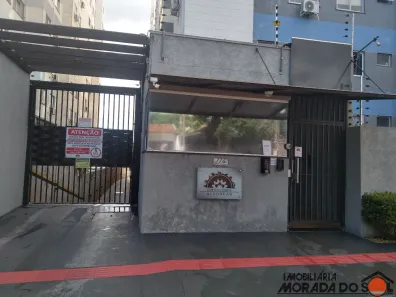 Apartamento com 2 Quartos à venda, 45m² no Jardim Alvorada, Maringá