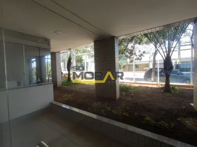 Apartamento com 4 Quartos à venda, 110m² no Castelo, Belo Horizonte