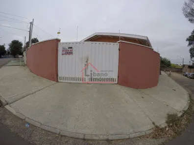 Kitnet com 1 Quarto para alugar, 25m² no Jardim Santa Genebra II (Barão Geraldo), Campinas