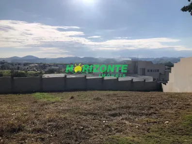 Lote/Terreno à venda, 895m² no Condomínio Residencial Monaco, São José dos Campos