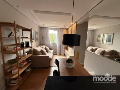 Apartamento com 2 Quartos à venda, 40m² no Jardim Esmeralda, São Paulo
