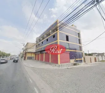 Kitnet com 1 Quarto para alugar, 60m² no Vila Maluf, Suzano