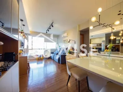 Apartamento com 3 Quartos à venda, 86m² no Cristo Redentor, Porto Alegre
