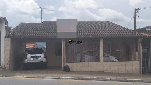 Casa com 5 Quartos à venda, 200m² no Vila Dirce, Carapicuíba
