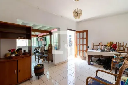 Casa com 3 Quartos à venda, 150m² no Santana, São Paulo