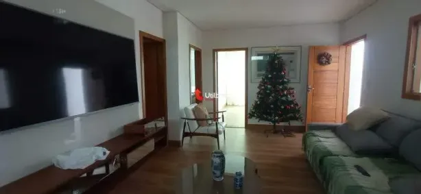 Casa com 2 Quartos à venda, 290m² no Colégio Batista, Belo Horizonte