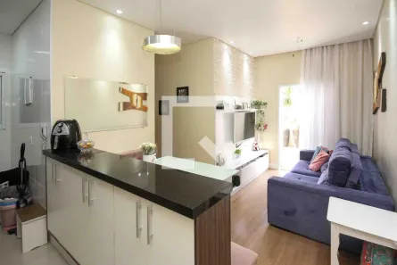 Apartamento com 2 Quartos à venda, 78m² no Vila Bela, São Paulo