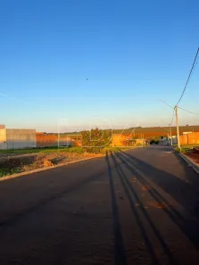 Lote/Terreno à venda, 200m² no Residencial Alamedas II, Araraquara
