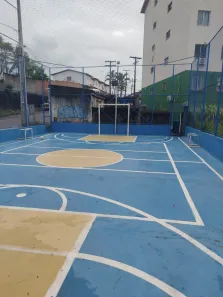 Apartamento com 2 Quartos à venda, 52m² no São Rafael, Salvador
