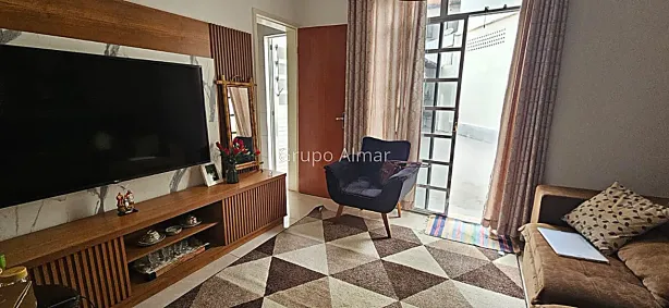 Apartamento com 1 Quarto à venda, 40m² no Jardim do Sol, Juiz de Fora