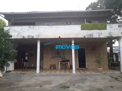 Fazenda/Sítio com 3 Quartos à venda, 120m² no Vila Brasil (Manilha), Itaboraí