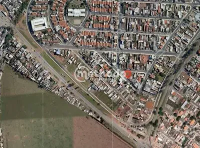 Lote/Terreno à venda, 550m² no Jardim Marisa, Campinas