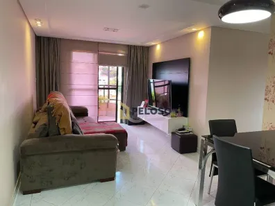 Cobertura com 3 Quartos à venda, 160m² no Jardim Leonor Mendes de Barros, São Paulo