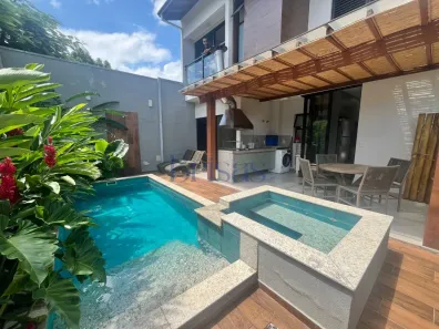 Casa de Condomínio com 4 Quartos à venda, 150m² no Bairro de Juquehy, São Sebastião