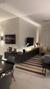 Apartamento com 3 Quartos para alugar, 77m² no Campestre, Teresina