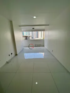 Apartamento com 3 Quartos para alugar, 98m² no Renascença, São Luís
