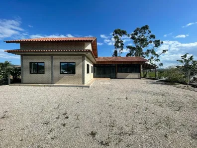 Fazenda/Sítio com 4 Quartos à venda, 250m² no , Tijucas