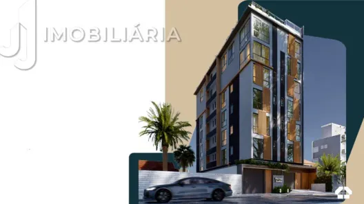 Apartamento com 1 Quarto à venda, 24m² no Ingleses do Rio Vermelho, Florianópolis