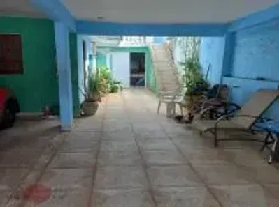 Casa com 5 Quartos à venda, 180m² no Vila Rio de Janeiro, Guarulhos