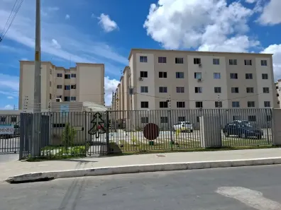 Apartamento com 2 Quartos à venda, 42m² no Maranguape I, Paulista